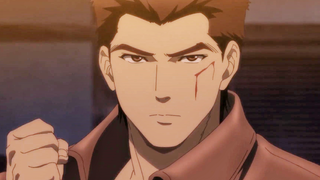 【2022年/松风雅也&樱井孝宏】莎木 正式PV1【MCE汉化组】