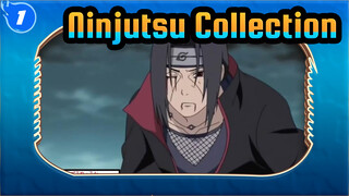 Collection of All The Ninjutsu | Naruto AMV_U1