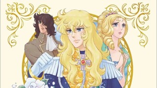 Versailles no bara 1979 ep 12