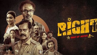 🎬 Title : Right (2025) HDRip