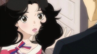 ภาพยนตร์|"Princess Jellyfish" ฉากไฮไลท์นางเอกเปลี่ยนเป็นสาวสวย