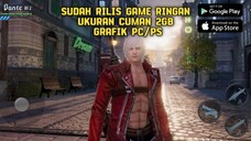 Sudah Rilis ! Ini Game Paling Keren Di Awal Tahun?