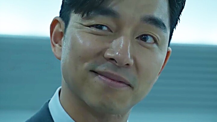 Gong Yoo is back! Netflix action Korean drama "Squid Game 2" lineup trailer
