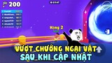 PLAY TOGETHER | PHÁ KỶ LỤC VƯỢT CHƯỚNG NGẠI VẬT SAU KHI CẬP NHẬT