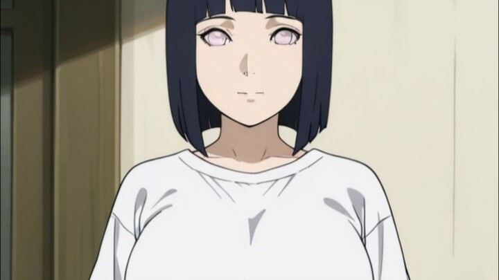 SCENE HINATA DIRUDAL RAIKAGE