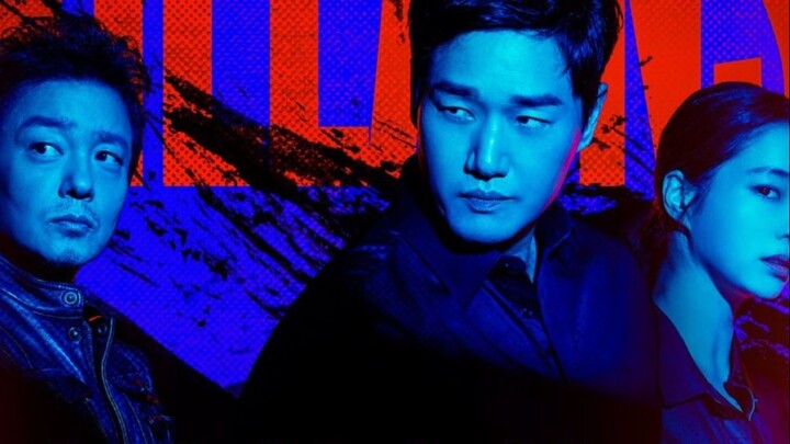 Villains Eps 2 [sub indo]