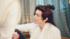 Demon Emperor’s Little Matchmaker (2022) แม่สื่อตัวน้อยของราชาปีศาจ EP 7 [ซับไทย]