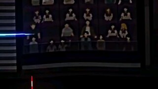 The spike highlights