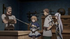 From Old Country Bumpkin to Master Swordsman S01 E04 Jap DUB Eng SUB