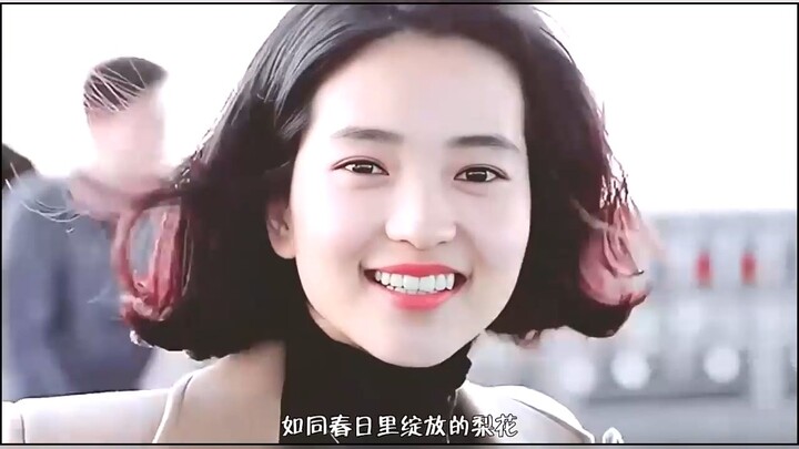 Kim Tae-ri: Debut 5 Tahun, Raih Banyak Penghargaan