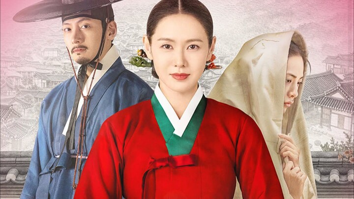 Rating 18+ ! Drakor Terbaru The Scandal (Sub Indo)