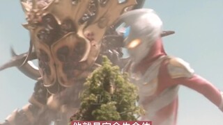 最快，最强的奥特曼，遇到最bug的怪兽