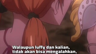 Saat Nami memutuskan bergabung ke bajak laut legendaris!! 🔥🔥