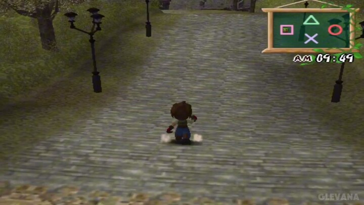 VideoNostalgia Farming Terbaik Sepanjang Masa!017