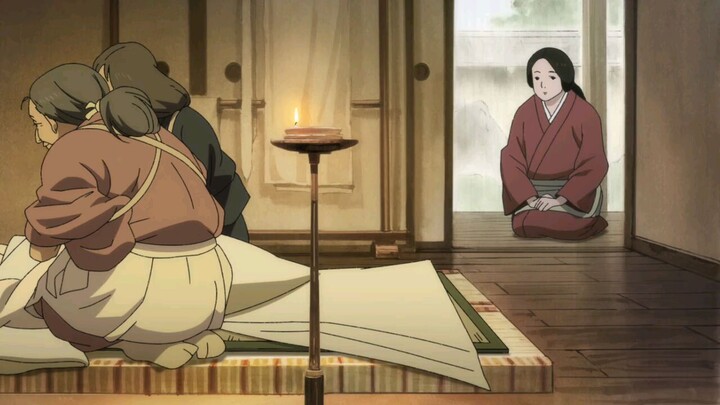 Dororo Eps 01 (Sub Indo)