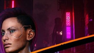 Feitian Yujianliu sẽ đưa bạn leo cầu thang để lấy thanh kiếm samurai mạnh nhất [Cyberpunk 2077]