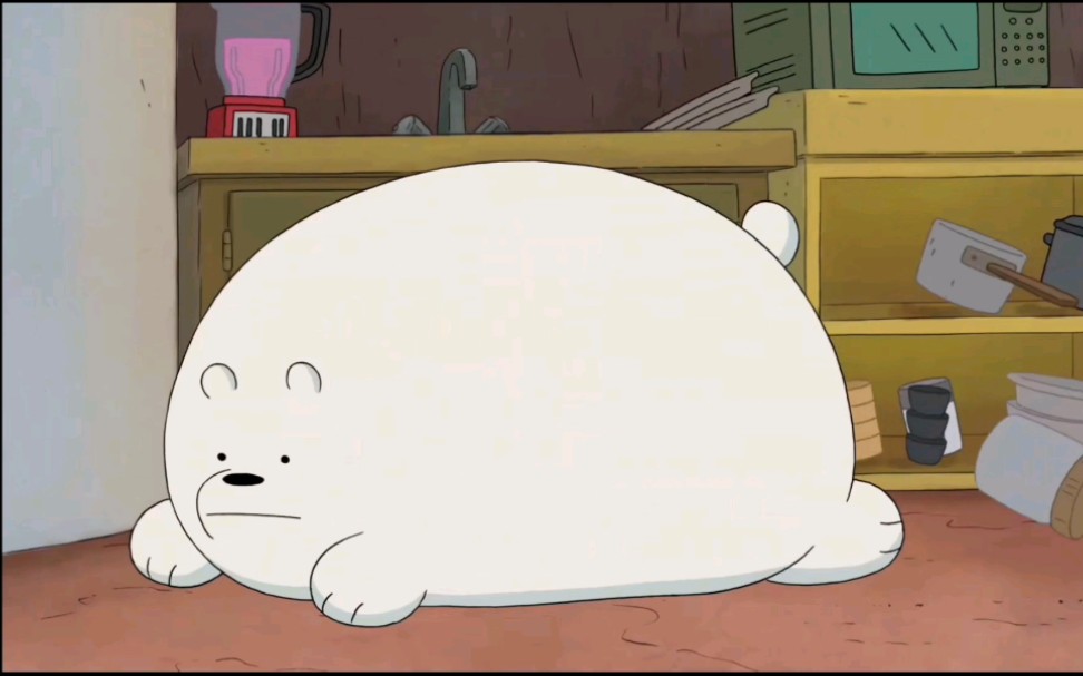 Review phim We Bare Bears The Movie Chúng tôi đơn giản là gấu