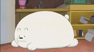 [AMV] A video montage of We Bare Bears