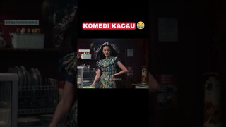 Mukidi: Disuruh Analisa Kredit, Malah Ngacak-ngacak! #shortvideo #shorts #terbaru2024  #film