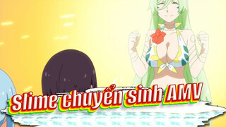 Một Thần Rừng bạn ngỡ chưa bao giờ quen biết! | Slime chuyển sinh