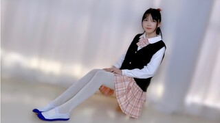 JK制服纯享【哔哩哔哩第一套新春广播体操】