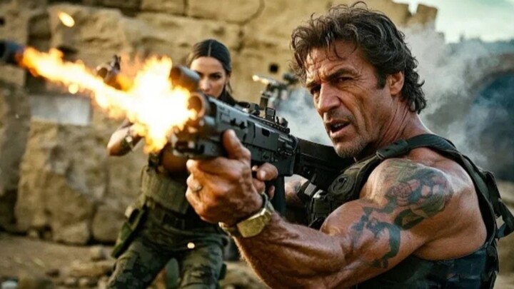Ensue Of Deception | Action Adventure Movie | Hollywood Action Movie | English Movie