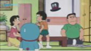 Doraemon episode 298