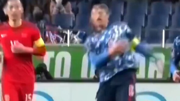 “一次乌龙葬送了他拼命的态度”