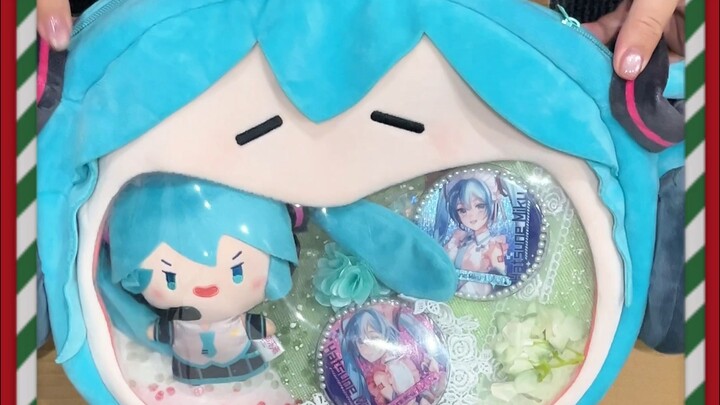 Kado Natal untuk sahabatku sudah ketemu!