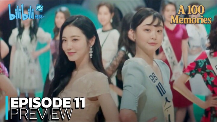 a Hundred Memories - Ep 11 Sub Indo!