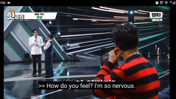 Sing Again 4 #59 Gwen Dorado "rebirth/reincarnation'