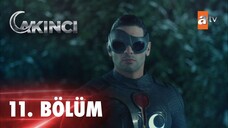 Akıncı VOSTFR - Épisode 11