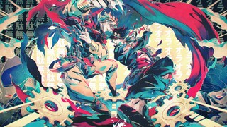 JoJo AMV The Joe Star family is hard to die.