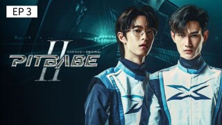 🇹🇭 ρ¡ƚ ßåßê S2 : EP 3 - SUB INDO - Cr.CasthyAilen