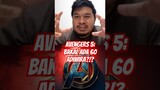 AVENGERS 5: Ada 60 Avenger?!? #avengers5