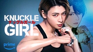 The Knuckle Girl w/ English subs