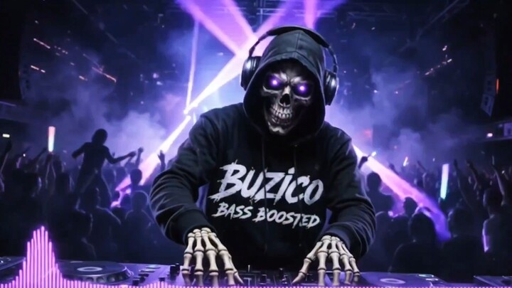 🔥 EDM MIX 2026 — Bass Boosted Club Banger 🔊  Deep bass, powerful drops, and nonstop energy — this