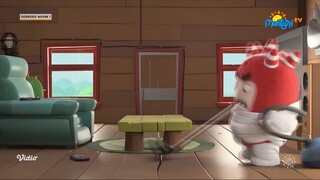 Comedy The Oddbods Series • 21 November 2025 • MentariTV HD • [ Vidio TVOD ]