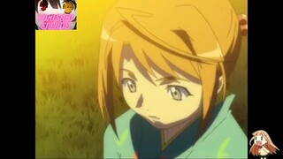 Mai Hime Episode 14 Tagalog Dub