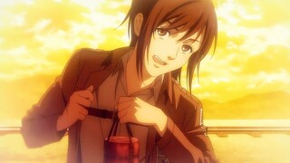 【12月】进击的巨人 最终季 第9话预告【MCE汉化组】