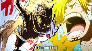 ĐÂY KHÔNG PHẢI SANJI 🤬