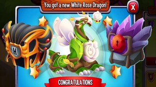 Ngày Cuối Lấy Rồng LEGEND Ngon Nhất Và Hòm HEROIC - Dragon City - Top Game Android Ios