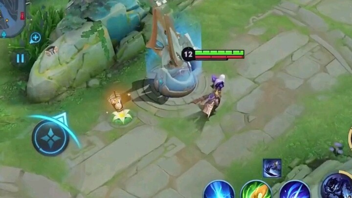 เมื่อคุณตัดสินใจที่จะฝึกซือหม่าอี้