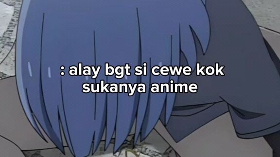 inilah aku