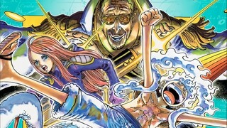 蛋头岛黄猿综合实力定档