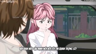 ( Version 7 ) Tập 24 | Quỷ Khóc | Tiểu Nhất Bạch | Hoạt Hình Kinh Dị | GodSub