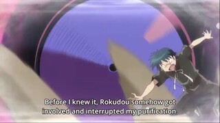 Kyoukai no Rinne Ep 17 English Sub