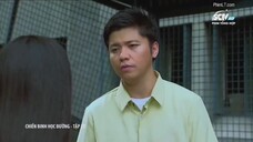 Chiến Binh Học Đường - Tập 17