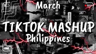 BEST TIKTOK MASHUP March PHILIPPINES(DANCE CRAZE)🇵🇭