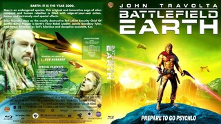 Battlefield Earth - สงครามผลาญพันธุ์มนุษย์ (2000)